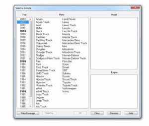 Alldata + Mitchell on Demand+ ElsaWin+ Vivid workshop+ ATSG ALL 24 in 1TB External HardDrive