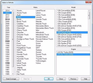 Alldata + Mitchell on Demand+ ElsaWin+ Vivid workshop+ ATSG ALL 24 in 1TB External HardDrive