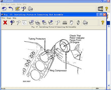 Load image into Gallery viewer, Alldata + Mitchell on Demand+ ElsaWin+ Vivid workshop+ ATSG ALL 24 in 1TB External HardDrive