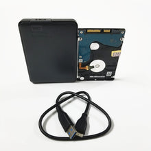 Load image into Gallery viewer, Alldata + Mitchell on Demand+ ElsaWin+ Vivid workshop+ ATSG ALL 24 in 1TB External HardDrive