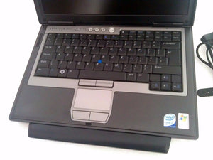 Dell D630 Professional Diagnostic Laptop 4G Ram WIFI, DVDRW Can Match for Alldata MB SD C4 for Bmw Icom A2