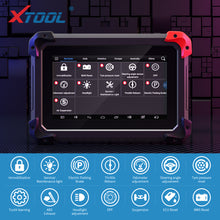 Load image into Gallery viewer, EZ400 Pro Diagnostic Tool Scanner OBD2 Key Programmer With Immobilizer EPB DPF Odometer Adjustment Functions Update Online