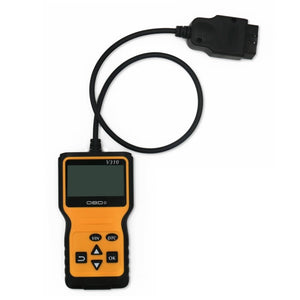 V310 Scanner Tool Code Engine Check Car Reader Fault OBD2 Diagnostic