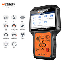 Load image into Gallery viewer, Foxwell 680 PRO All Systems Diagnostic Scanner Wth Oil Light/Service Reset+EPB Functions