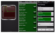 Load image into Gallery viewer, FOXWELL FW102 V1.5 ELM327 OBD2 Bluetooth Adapter OBDII Diagnostic Scan Tool