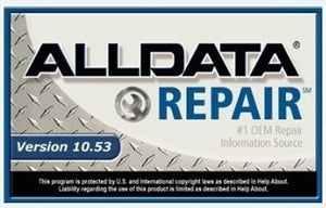 Alldata + Mitchell on Demand+ ElsaWin+ Vivid workshop+ ATSG ALL 24 in 1TB External HardDrive